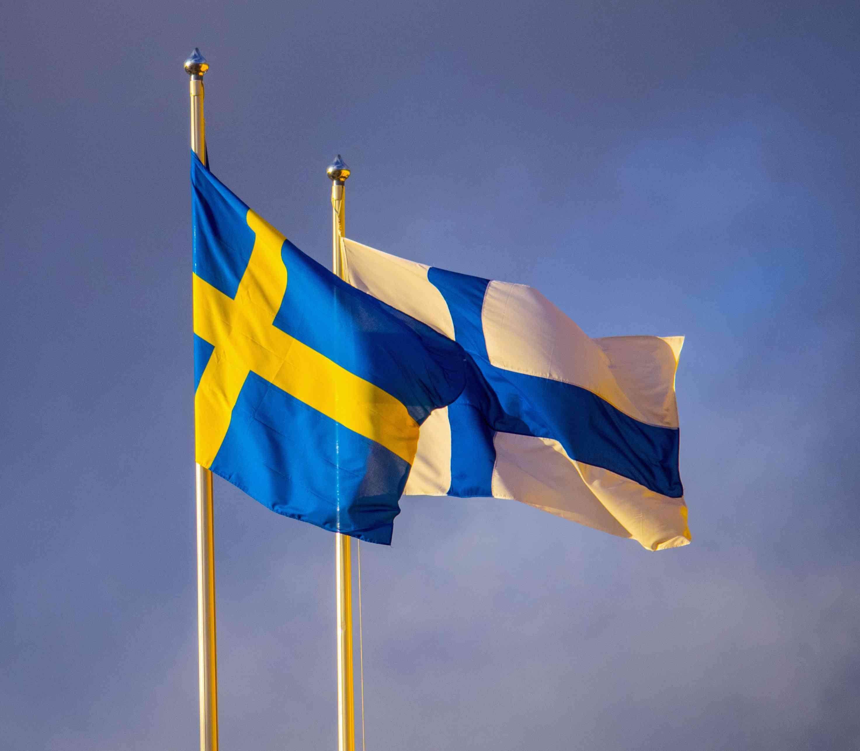 Švedska i Finska danas na neformalnom sastanku!